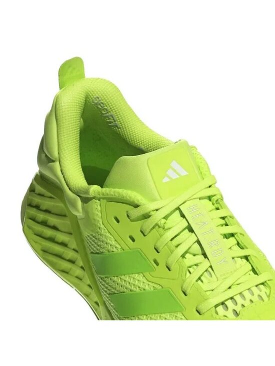 adidas Dropset 3 Trainer – Unisex 8m/9w Training Shoes Lucid Lemon IH5248 NEW